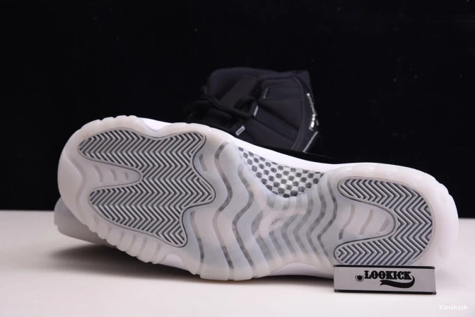 Jordan 25th Air 11 BestValue 645 CT8012- Anniversary 0520